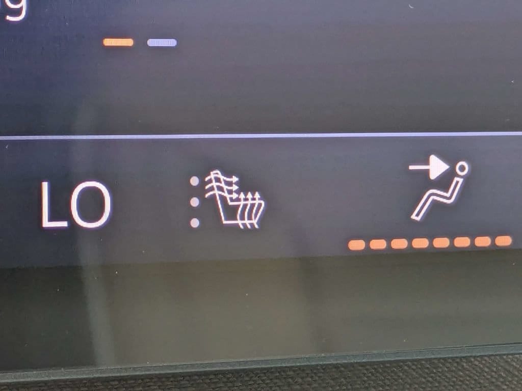2026 Buick Enclave Preferred - Photo 24