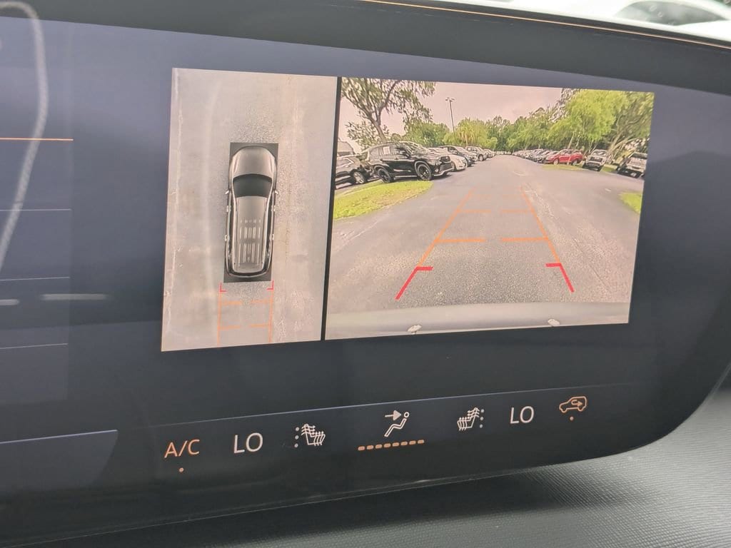 2026 Buick Enclave Sport Touring - Photo 23