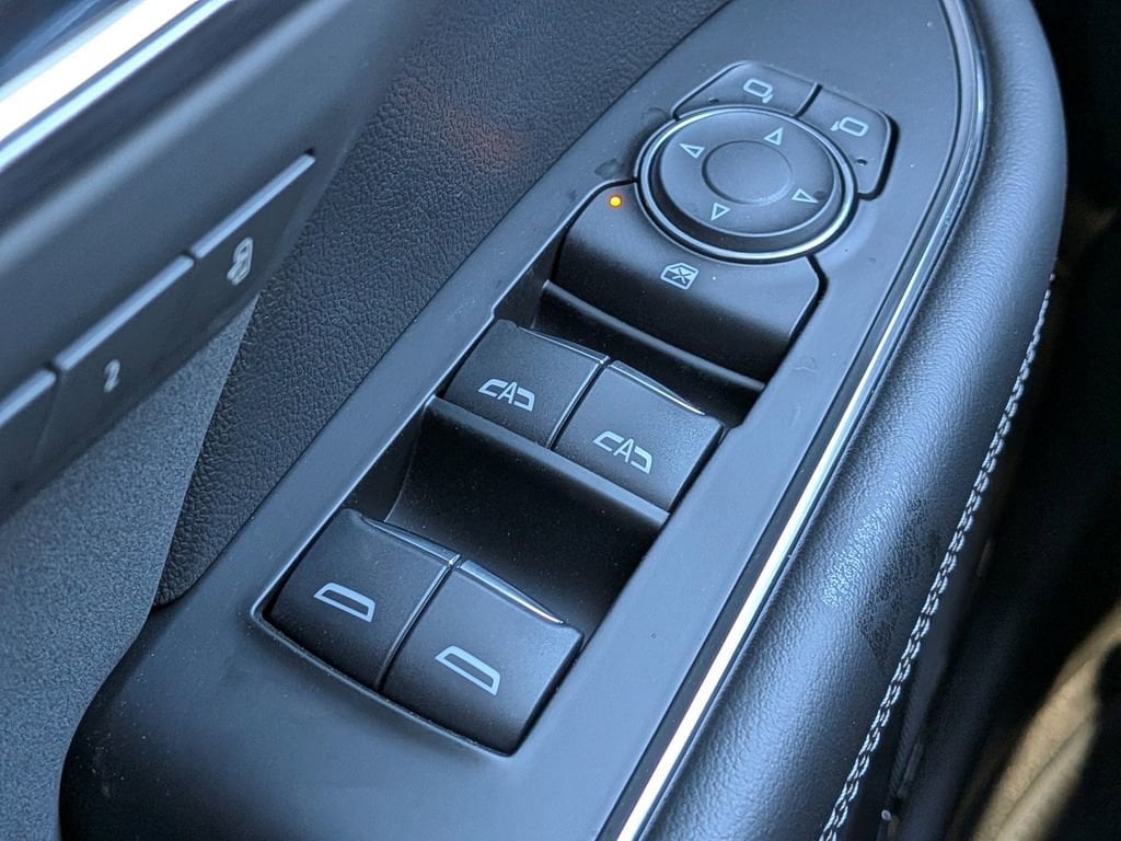 2026 Buick Envision Sport Touring - Photo 27