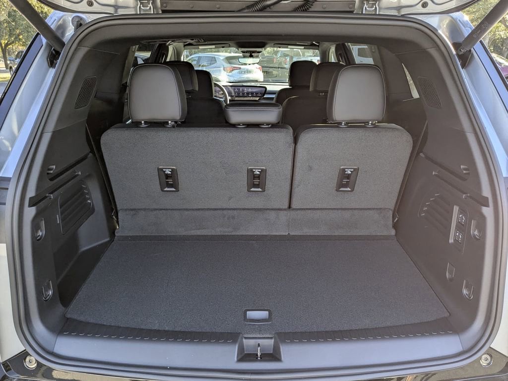 2026 Buick Enclave Sport Touring - Photo 13