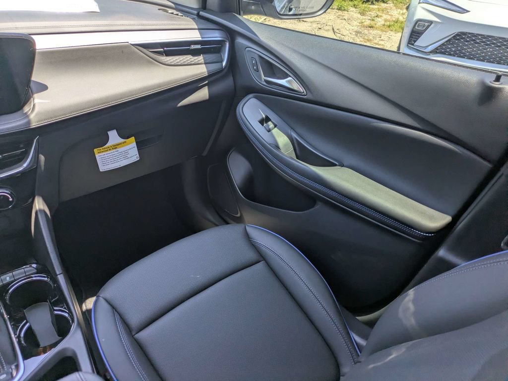 2026 Buick Encore GX Sport Touring - Photo 19