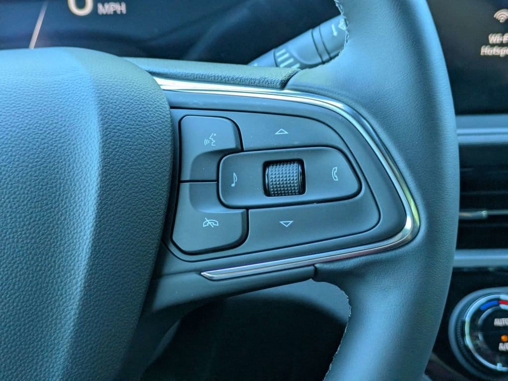 2026 Buick Envista Sport Touring - Photo 26