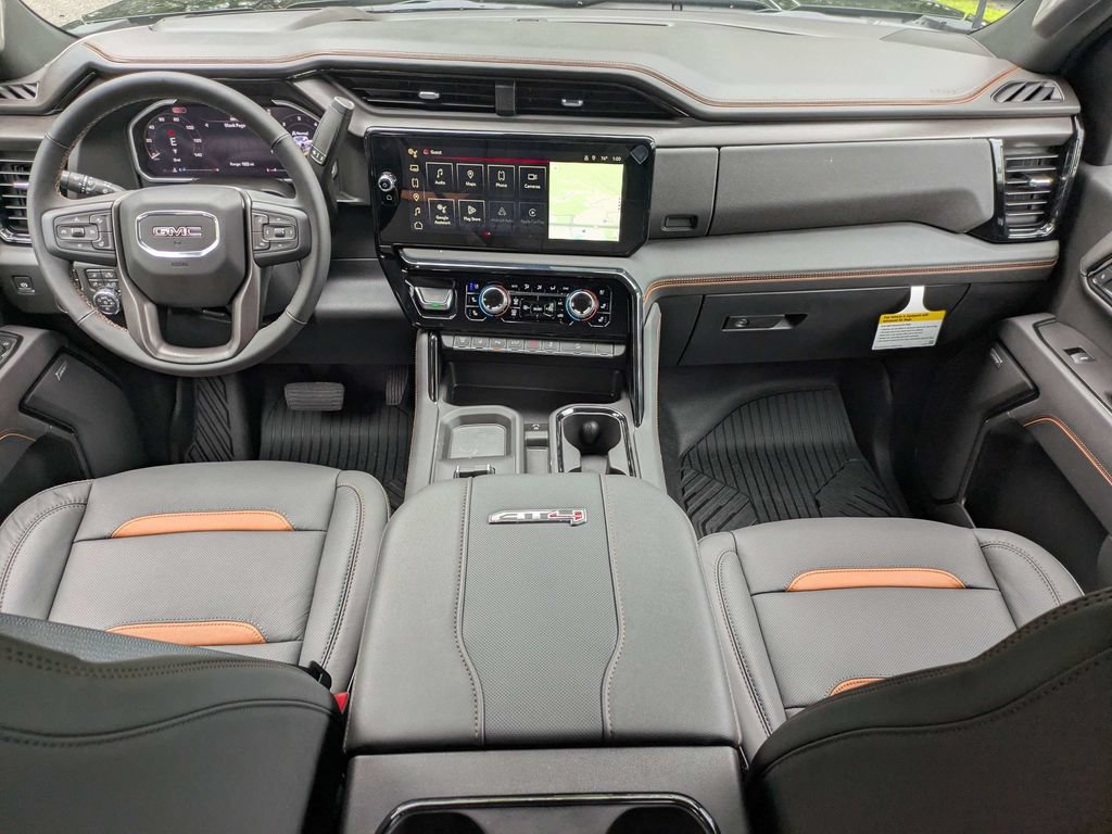 2026 GMC Sierra 2500HD AT4 - Photo 15