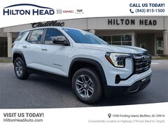 2026 GMC Terrain Elevation SUV