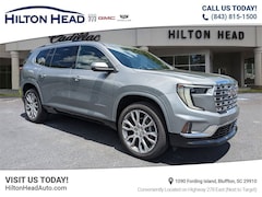 2025 GMC Acadia Denali SUV