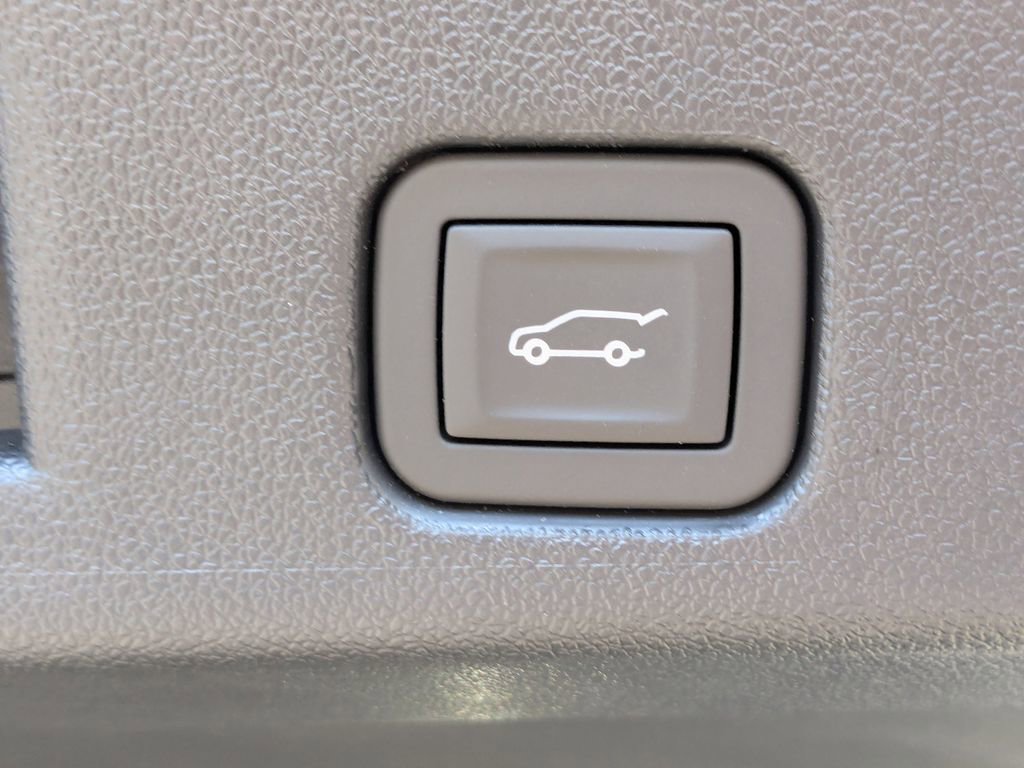 2026 Buick Enclave Sport Touring - Photo 14