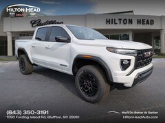 2026 GMC Canyon Elevation Truck