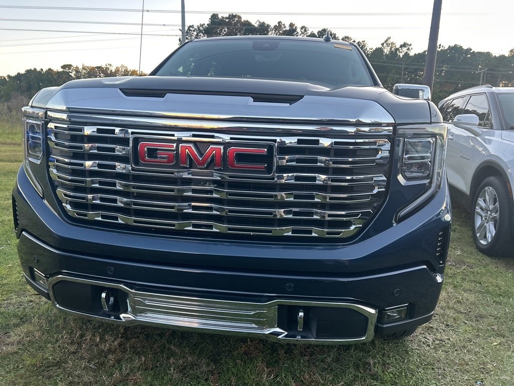 Used 2023 GMC Sierra 1500 Denali Truck Crew Cab