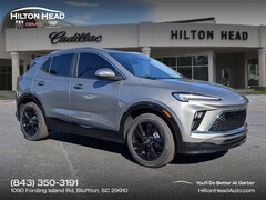 2026 Buick Encore GX Sport Touring SUV