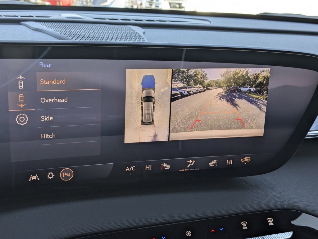 2026 Buick Enclave Sport Touring - Photo 23