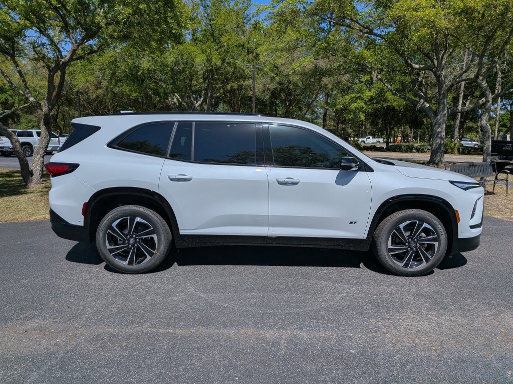 New 2026 Buick Enclave Sport Touring SUV