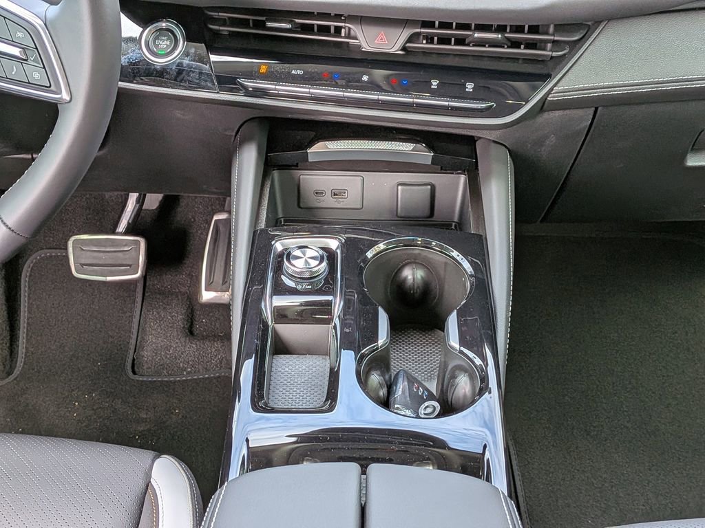 2026 Buick Envision Sport Touring - Photo 21