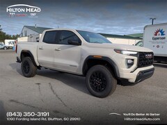 2026 GMC Canyon Elevation Truck