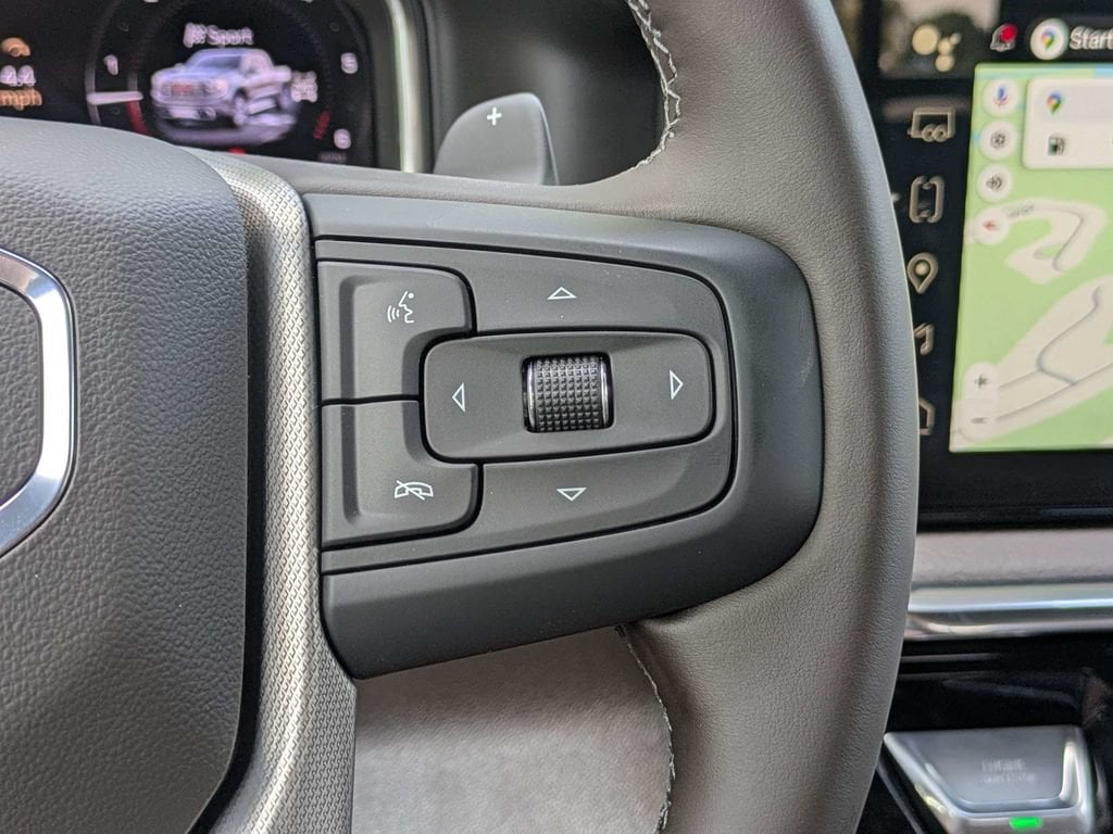 2026 GMC Sierra 1500 Denali - Photo 27