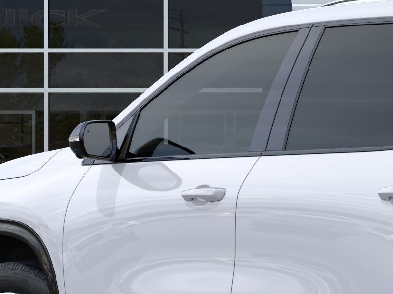 2026 Buick Enclave Sport Touring - Photo 43