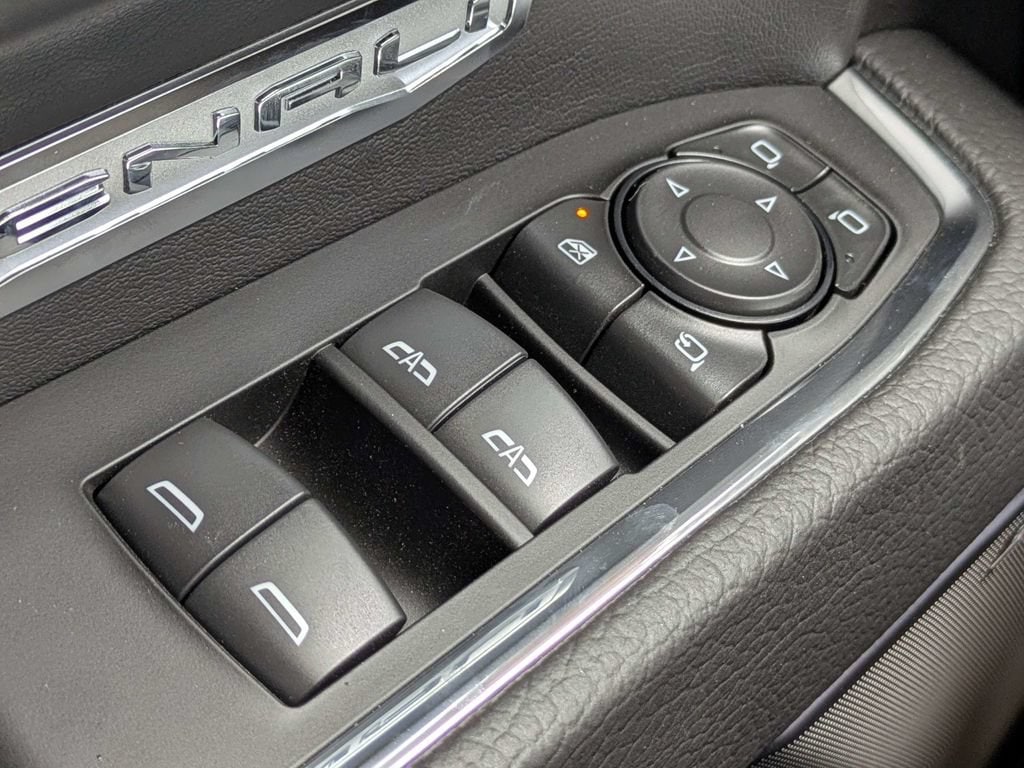 2026 GMC Sierra 1500 Denali - Photo 25