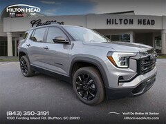 2026 GMC Terrain Elevation SUV