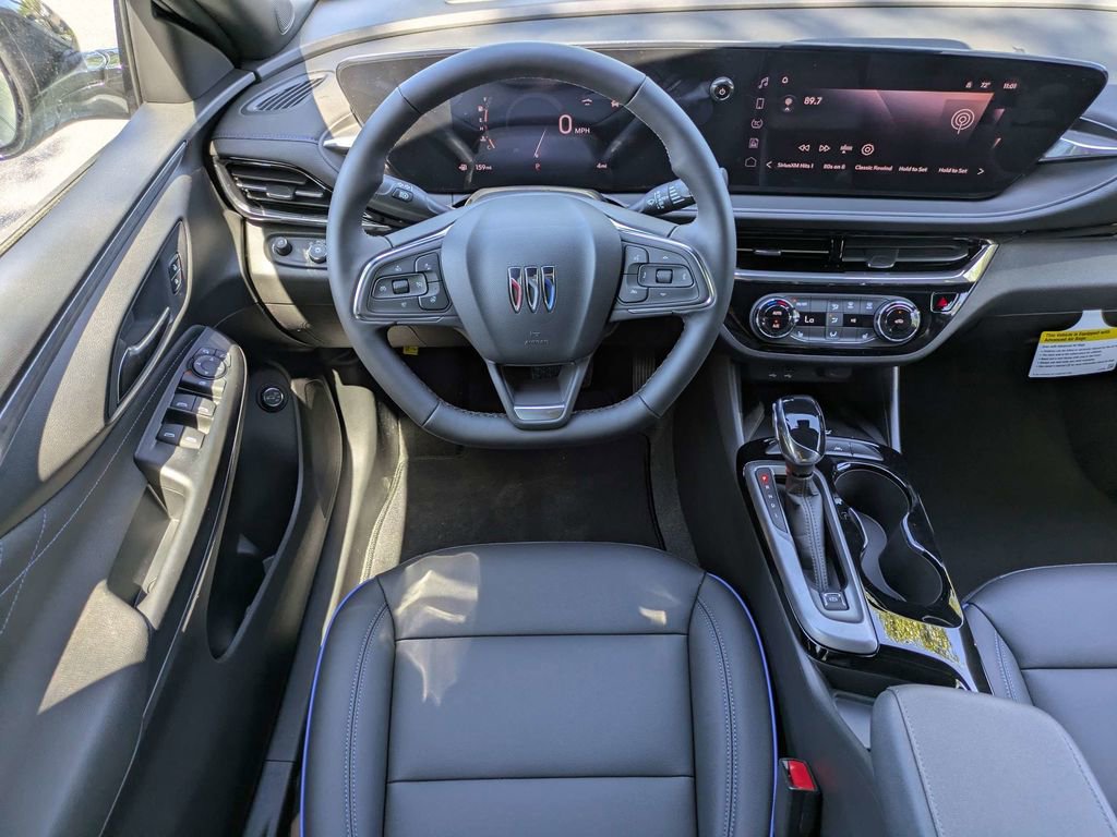 2026 Buick Envista Sport Touring - Photo 15