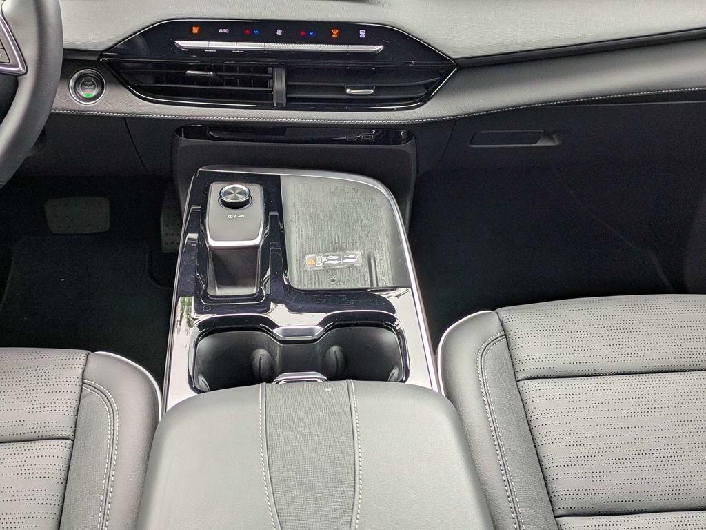 2026 Buick Enclave Sport Touring - Photo 20