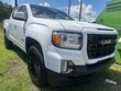 GMC Canyon
