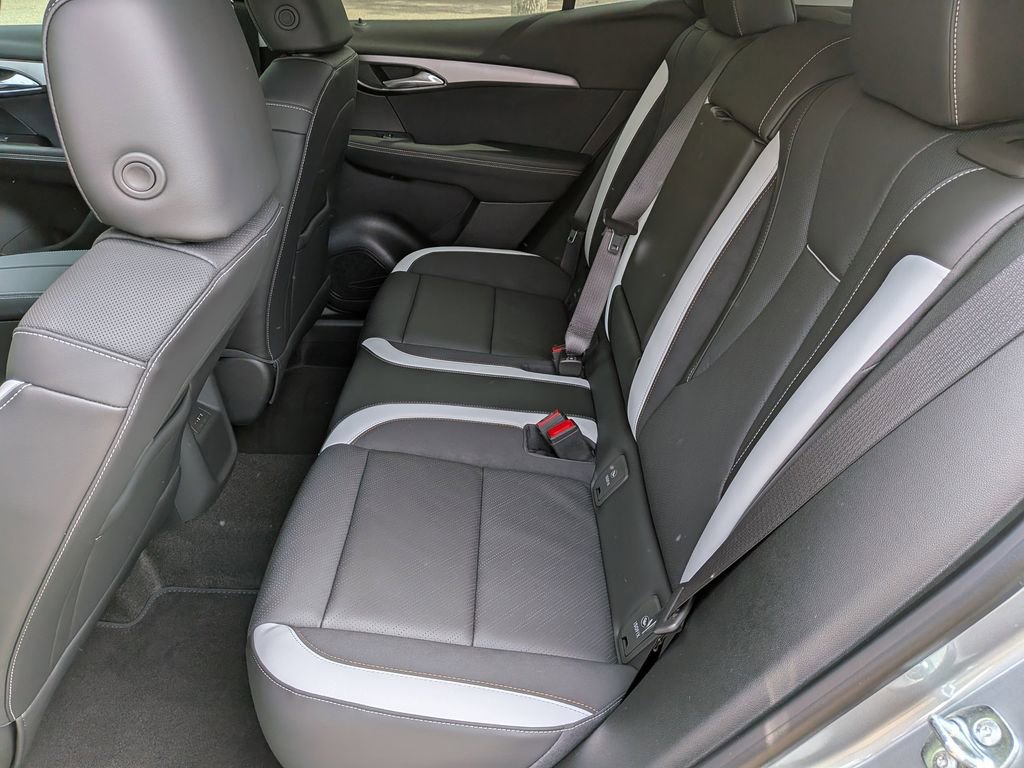 2026 Buick Envision Sport Touring - Photo 16