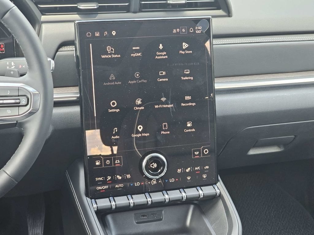 2027 GMC Terrain Denali - Photo 19