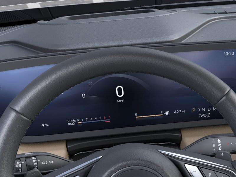 2026 Buick Enclave Preferred - Photo 50