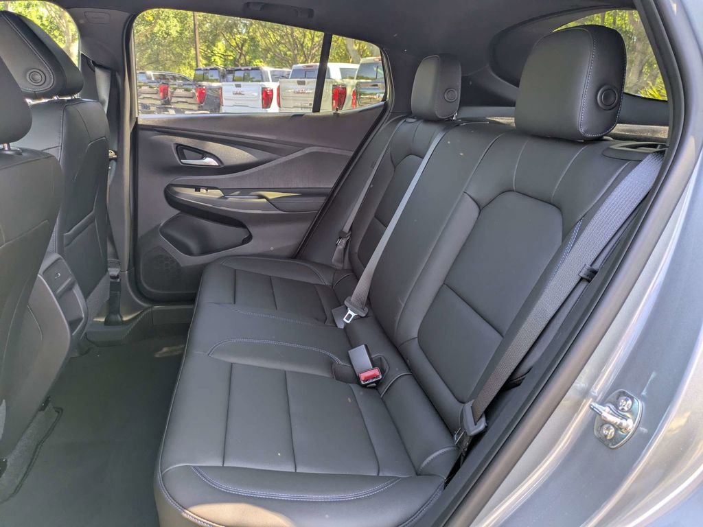 2026 Buick Envista Sport Touring - Photo 13