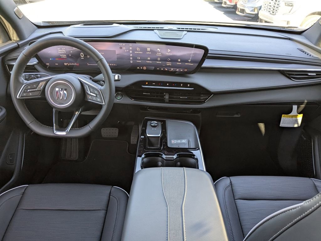 2026 Buick Enclave Sport Touring - Photo 16