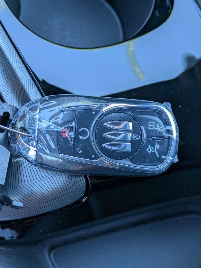 2026 Buick Envista Sport Touring - Photo 29
