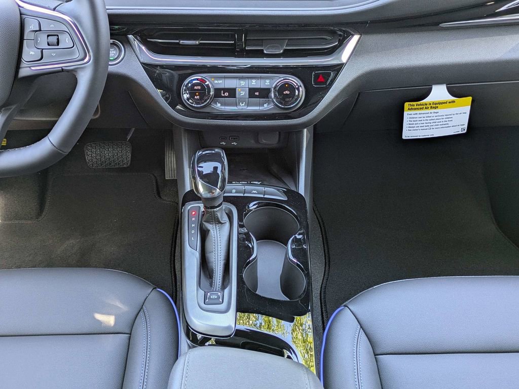 2026 Buick Envista Sport Touring - Photo 18