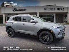 2026 Buick Encore GX Sport Touring SUV