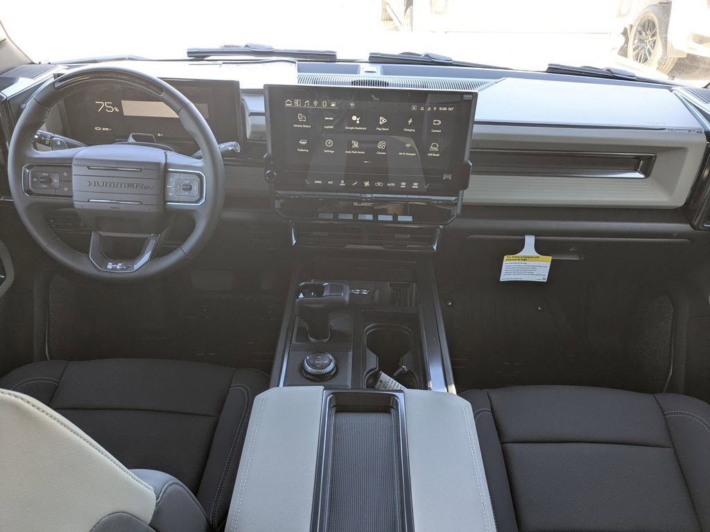2026 GMC HUMMER EV 2X - Photo 13