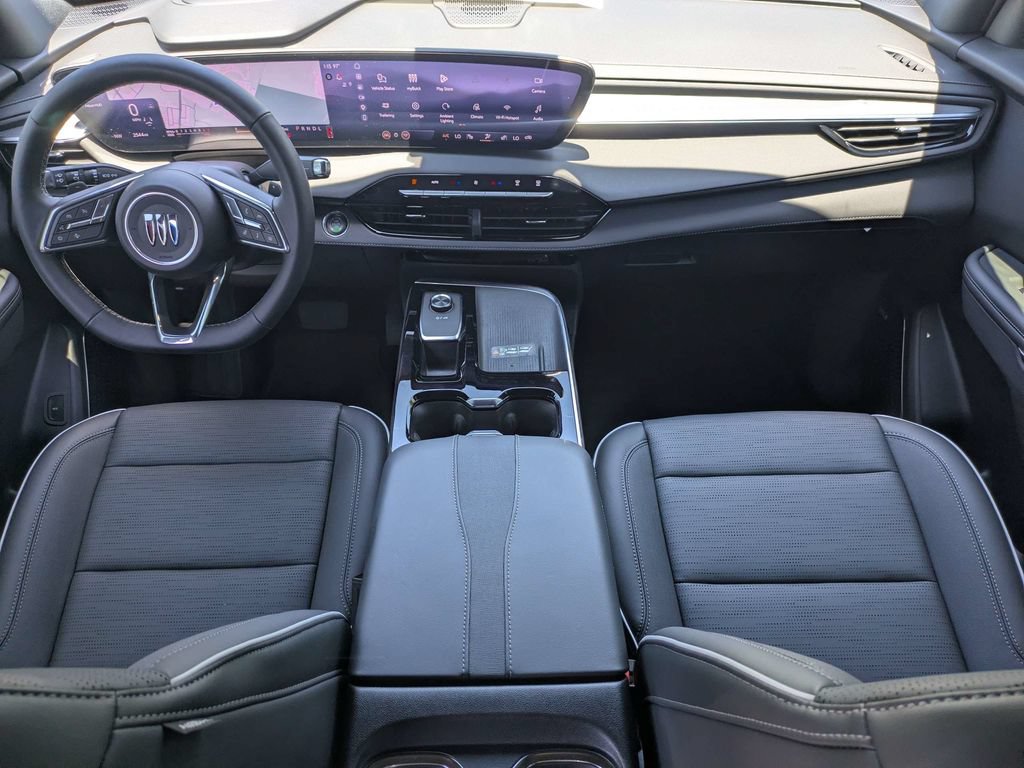 2026 Buick Enclave Sport Touring - Photo 16
