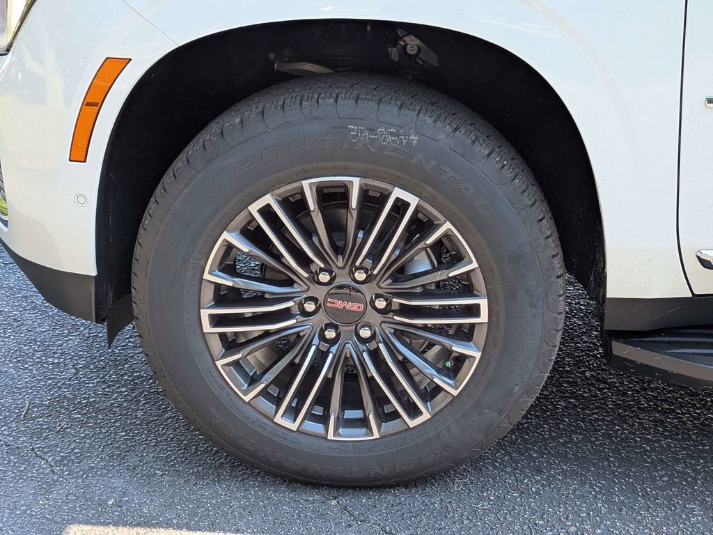 2026 GMC Yukon Elevation - Photo 12
