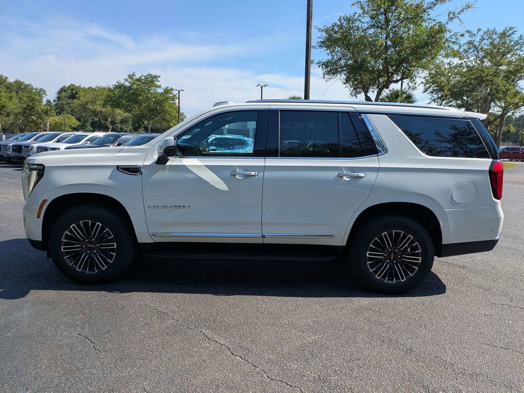 2026 GMC Yukon Elevation - Photo 7