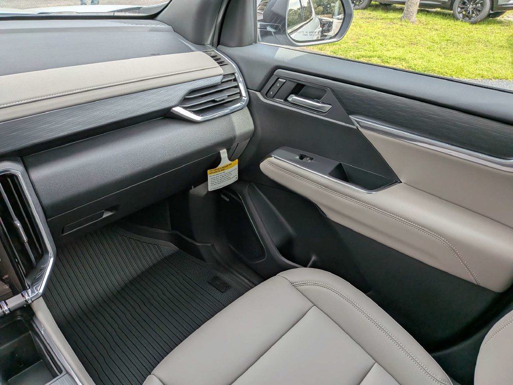 2027 GMC Acadia Elevation - Photo 17