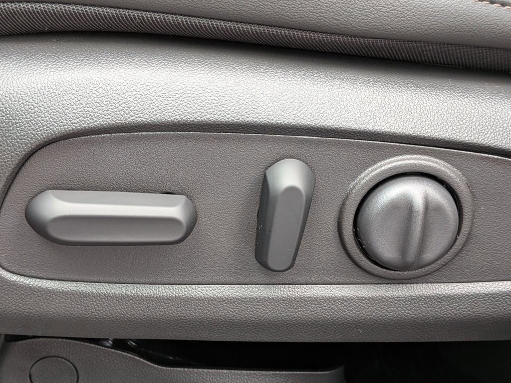 2026 Buick Envista Avenir - Photo 17