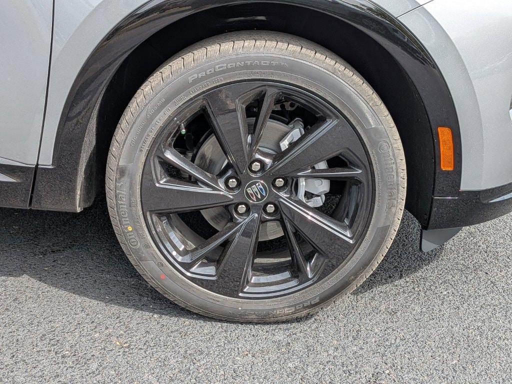 2026 Buick Envision Sport Touring - Photo 12