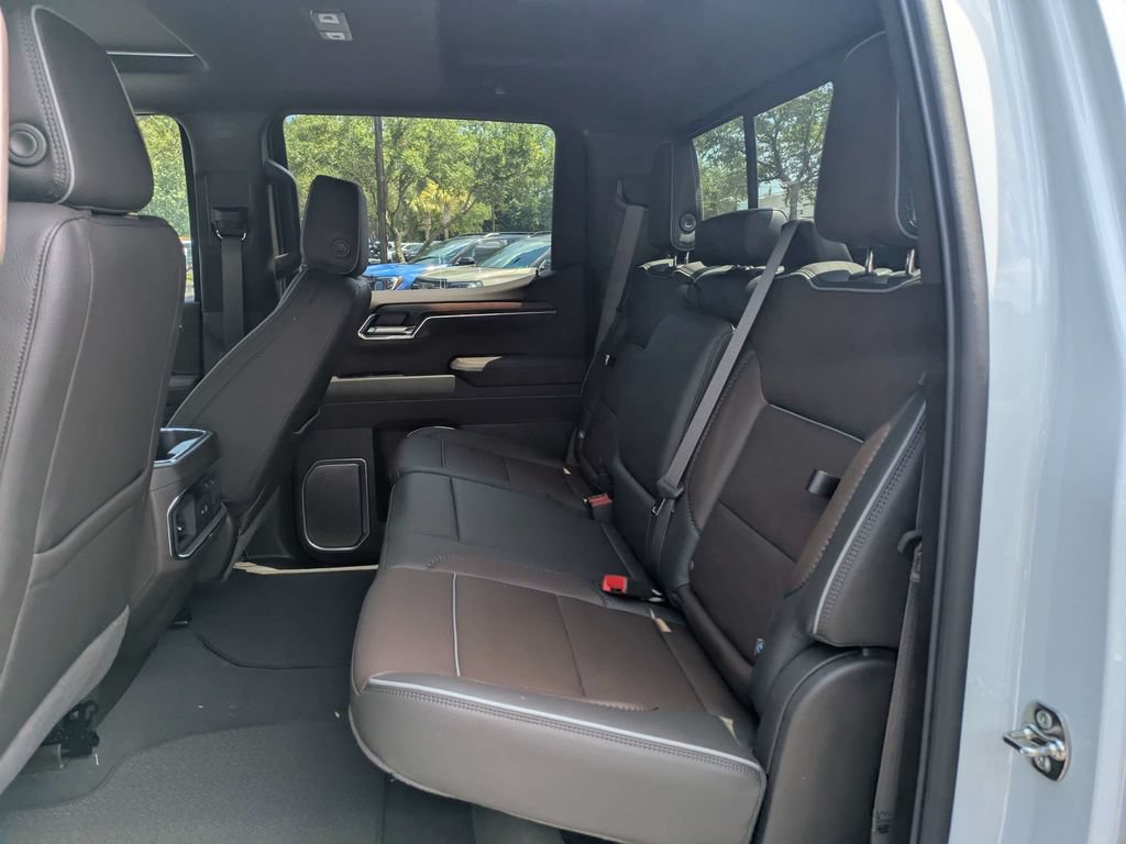2026 GMC Sierra 1500 Denali - Photo 14