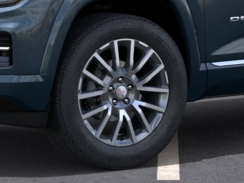 2027 GMC Terrain Denali - Photo 9