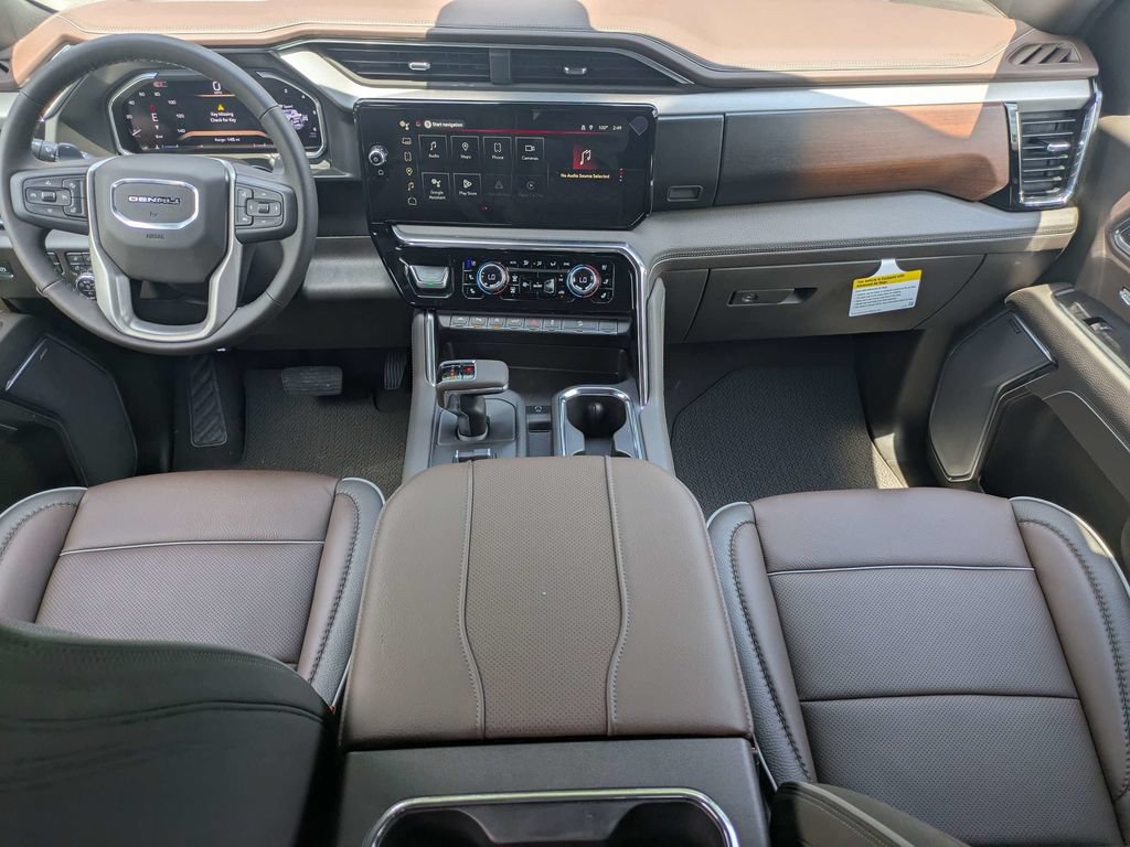 2026 GMC Sierra 1500 Denali - Photo 15