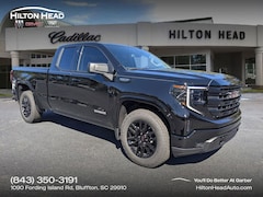 2026 GMC Sierra 1500 Elevation Truck