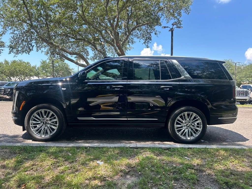 Used 2026 CADILLAC Escalade Luxury SUV