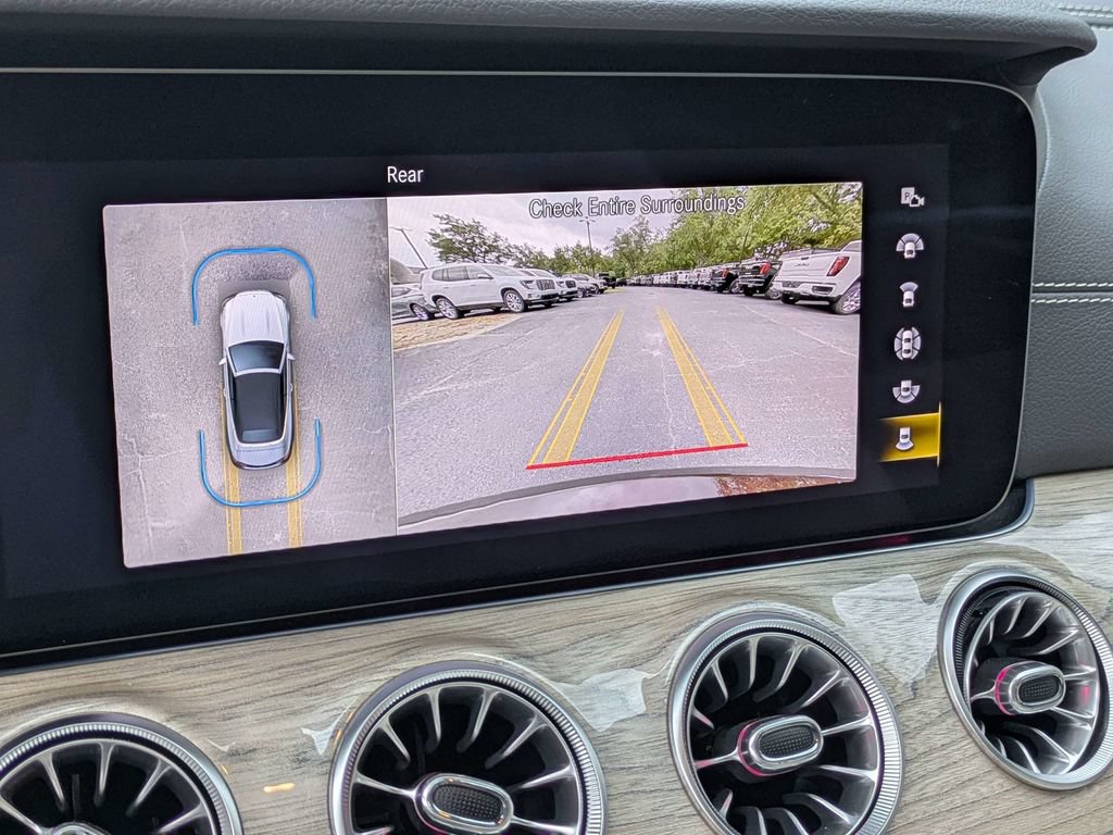 2023 Mercedes-Benz E-Class 21