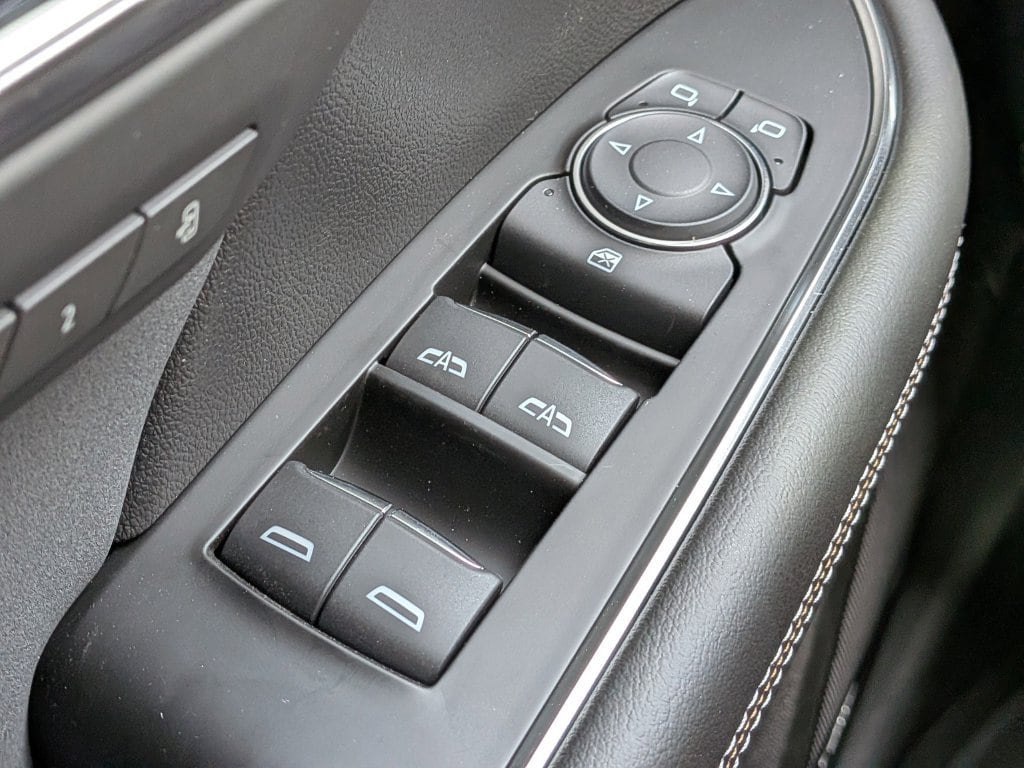 2026 Buick Envision Sport Touring - Photo 28