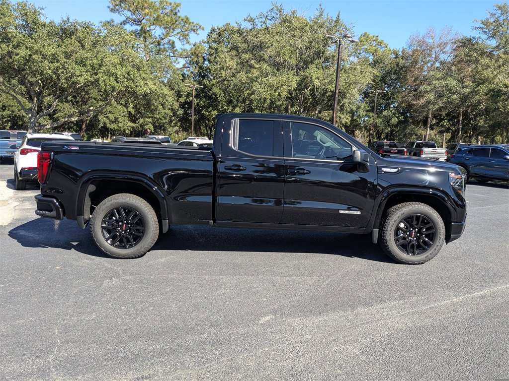 2026 Gmc Sierra 1500 Elevation photo 3