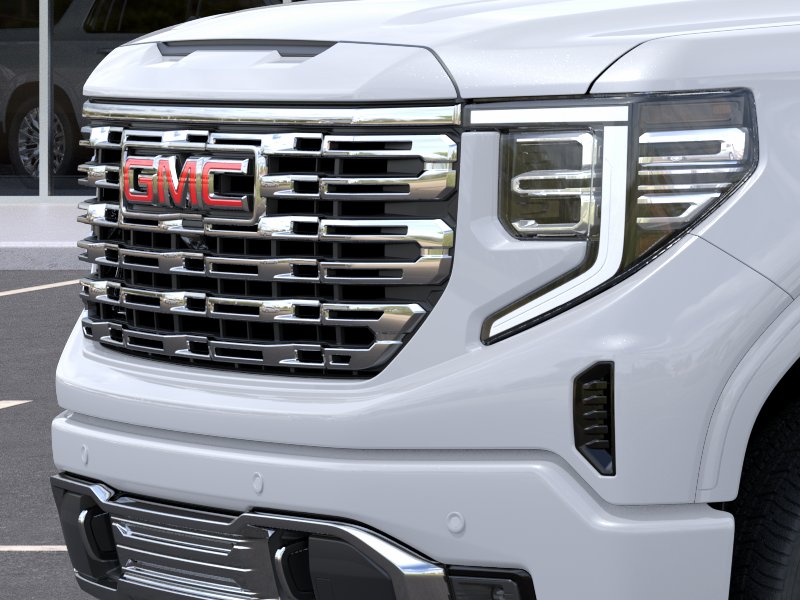 2026 GMC Sierra 1500 Denali - Photo 43