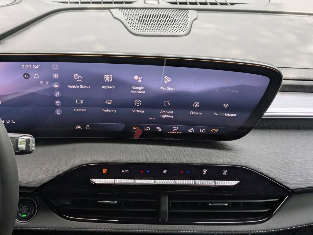 2026 Buick Enclave Sport Touring - Photo 19