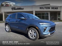 2026 Buick Encore GX Preferred SUV